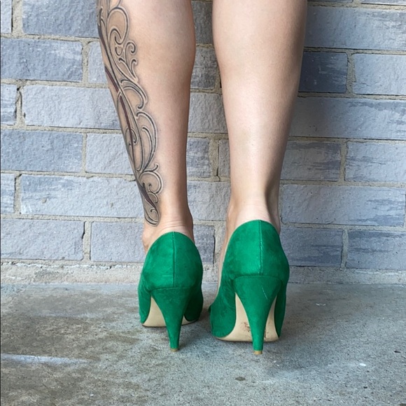 H&M Kitten heels - Picture 3 of 9